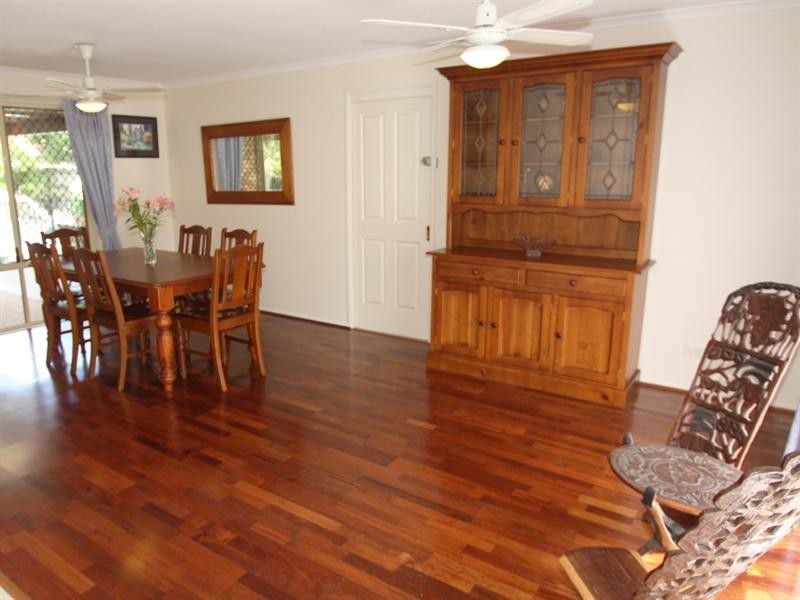 33 Kirralee Crescent, Upper Kedron QLD 4055