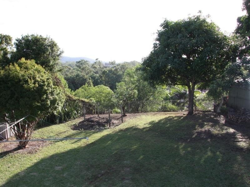 22 Barrymore Street, Everton Park QLD 4053