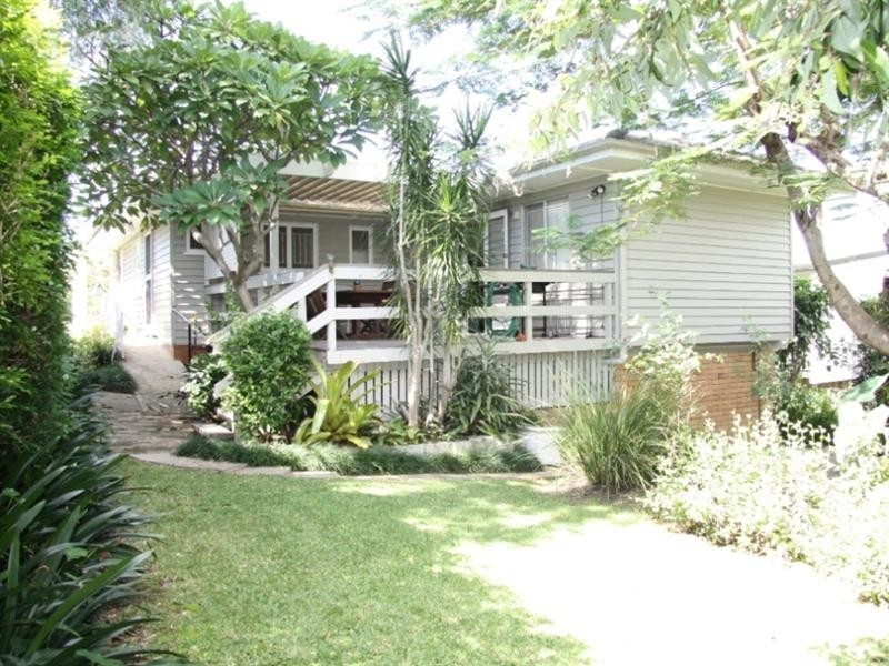 80 Fallon Street, Everton Park QLD 4053