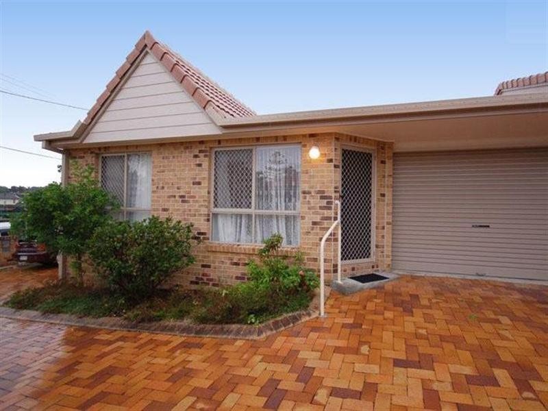 1/19 Fallon Street, Everton Park QLD 4053