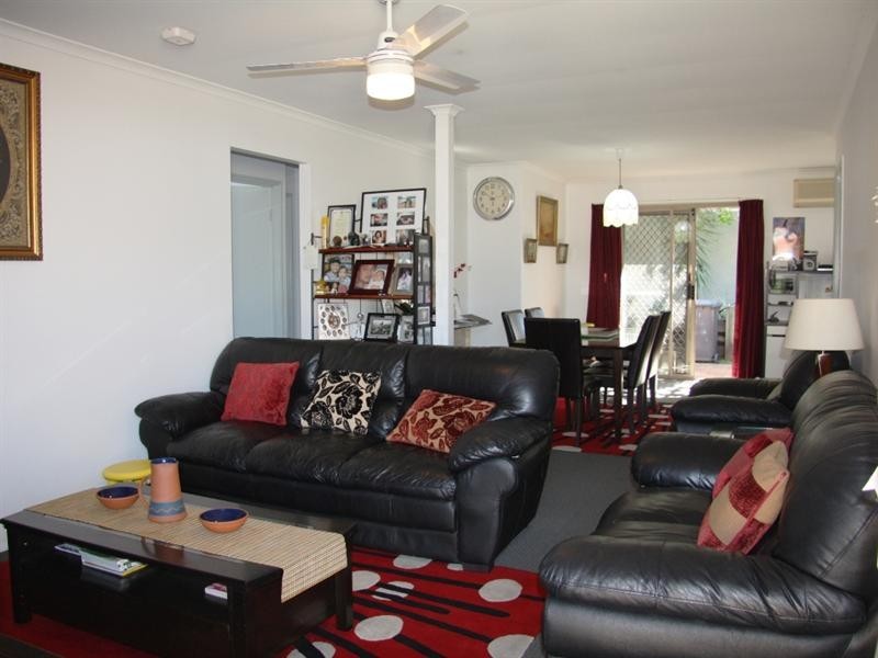 1/19 Fallon Street, Everton Park QLD 4053