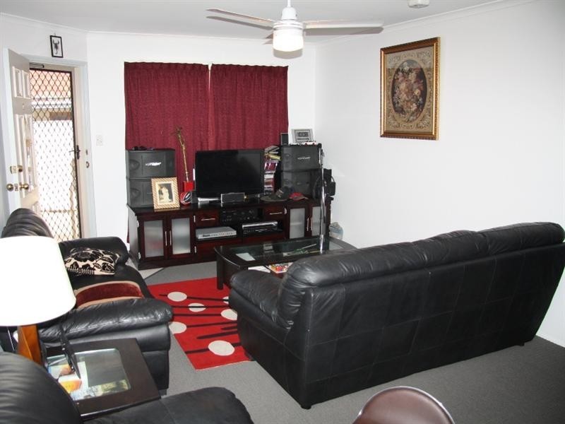 1/19 Fallon Street, Everton Park QLD 4053