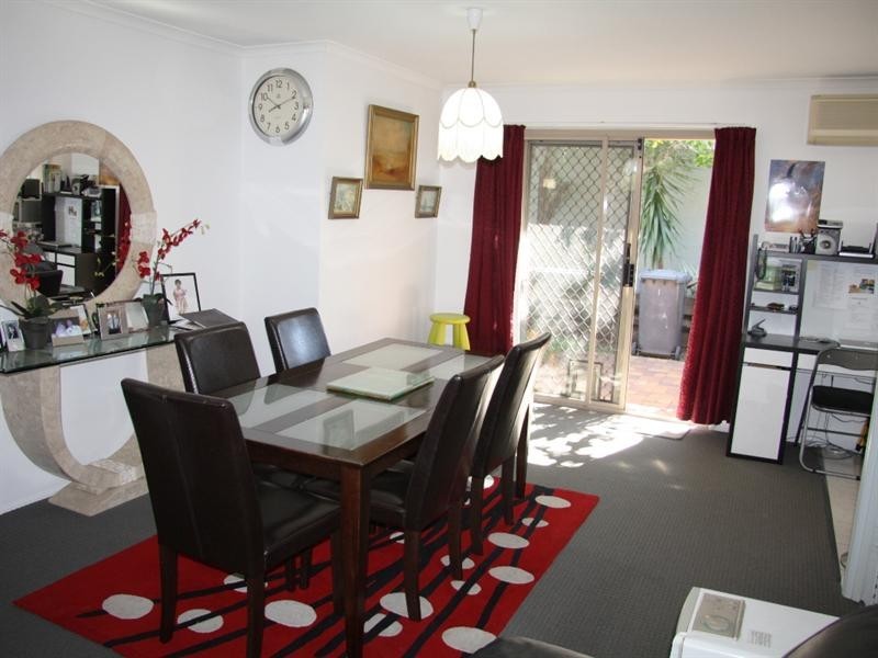 1/19 Fallon Street, Everton Park QLD 4053