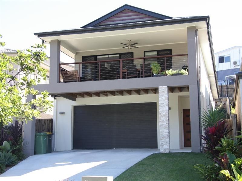 11 Creekside Court, Everton Hills QLD 4053