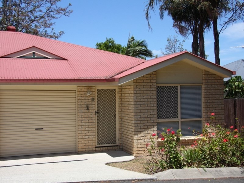 11/28 Cutbush Road, Everton Park QLD 4053