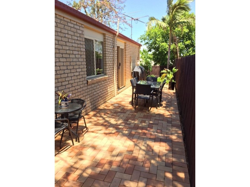 11/28 Cutbush Road, Everton Park QLD 4053