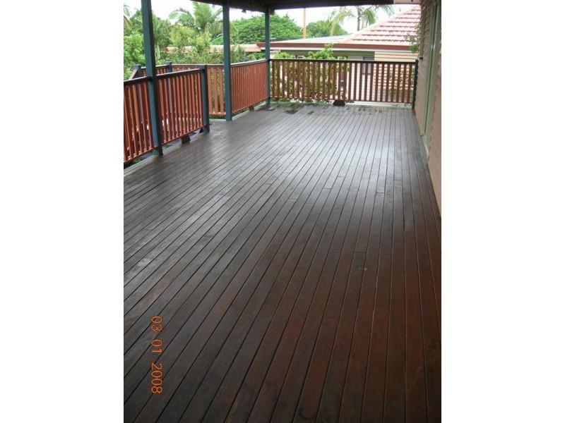 4 Ashmore Street, Everton Park QLD 4053