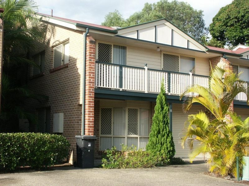 8/14 Brook Street, Everton Park QLD 4053