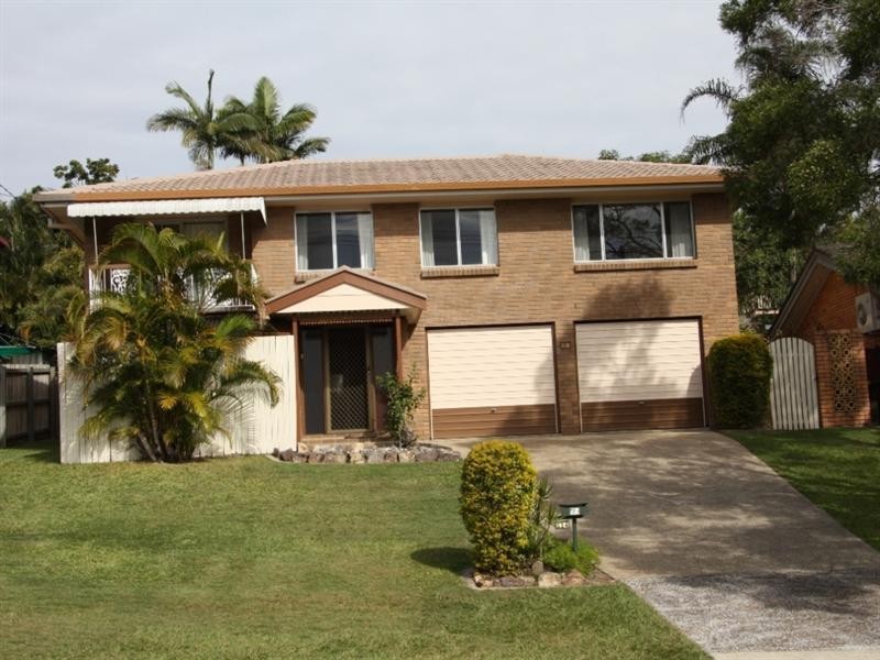 114 Flockton Street, Everton Park QLD 4053