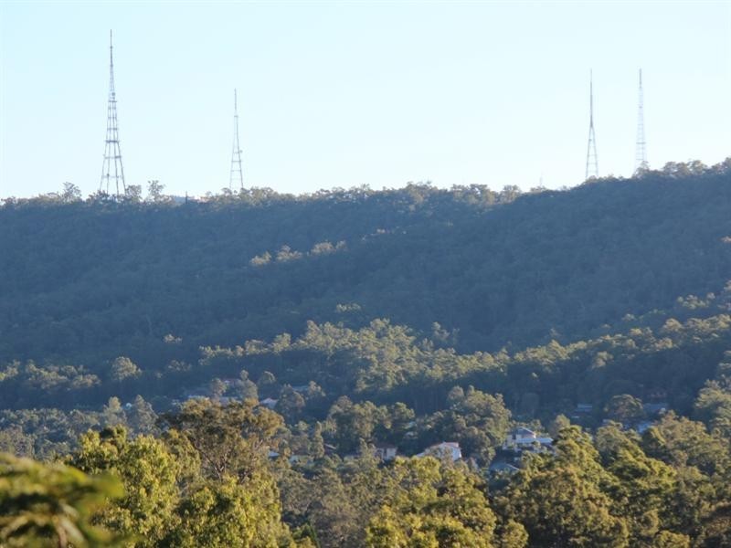 29 Bielby Road, Kenmore Hills QLD 4069