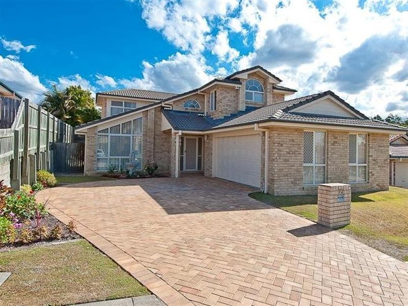72 Streisand Drive, Mcdowall QLD 4053