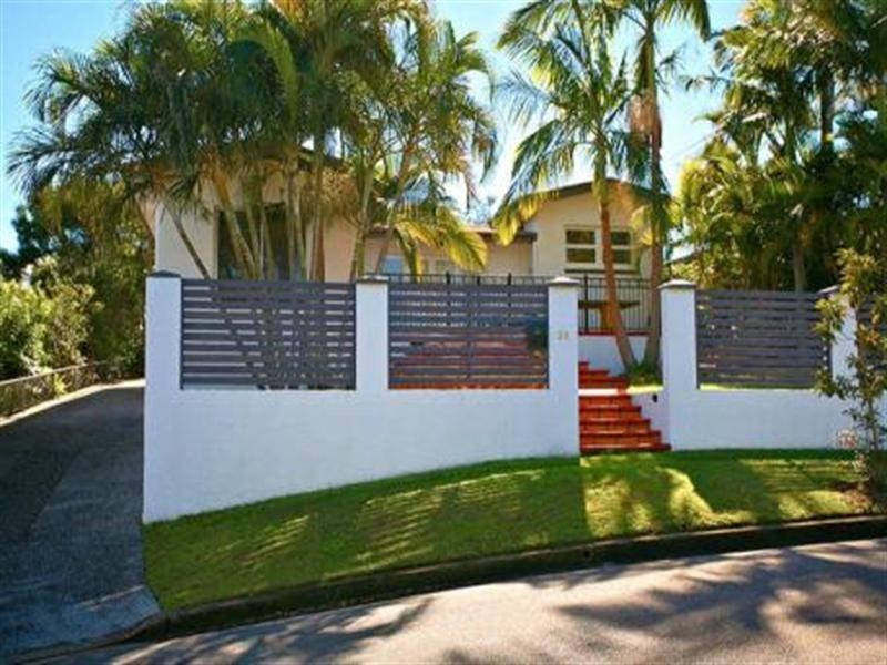 31 Rourke Street, Everton Park QLD 4053