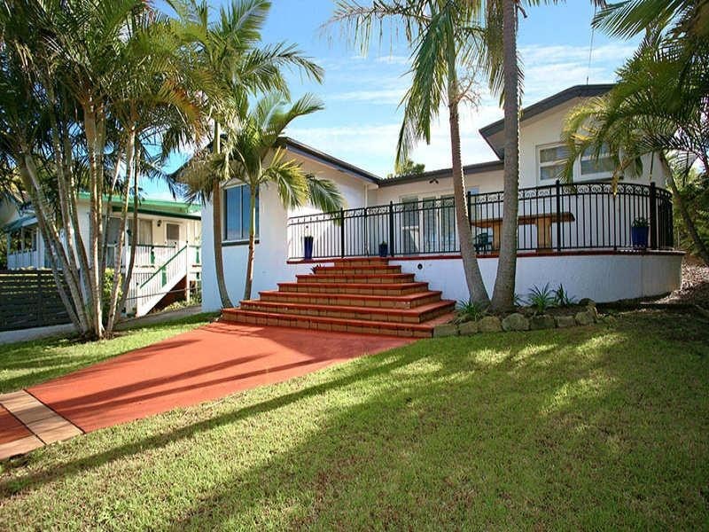 31 Rourke Street, Everton Park QLD 4053