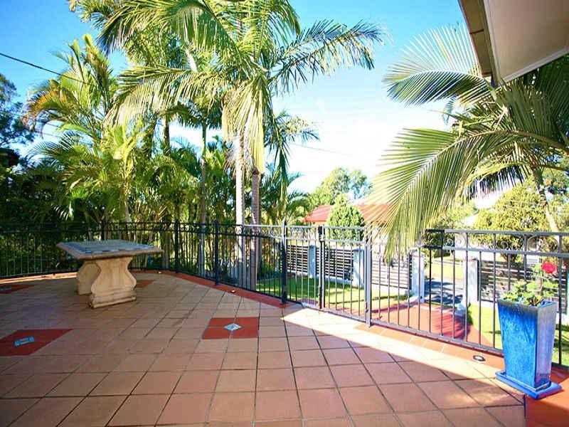 31 Rourke Street, Everton Park QLD 4053