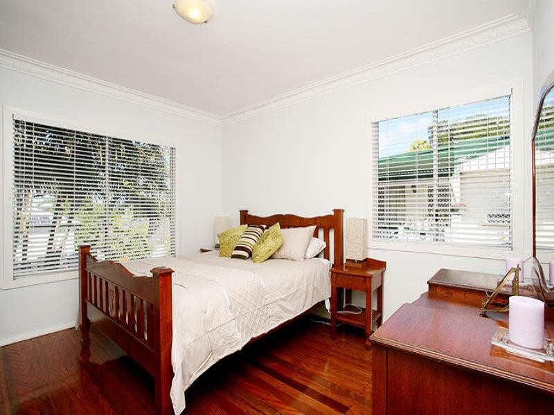 31 Rourke Street, Everton Park QLD 4053