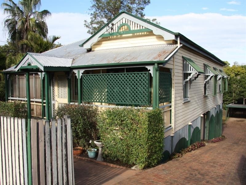 6 Jones Street, Auchenflower QLD 4066