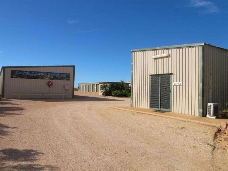 65 Ingram Street, Exmouth WA 6707