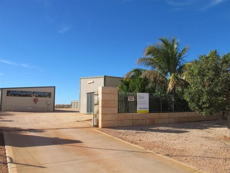 65 Ingram Street, Exmouth WA 6707