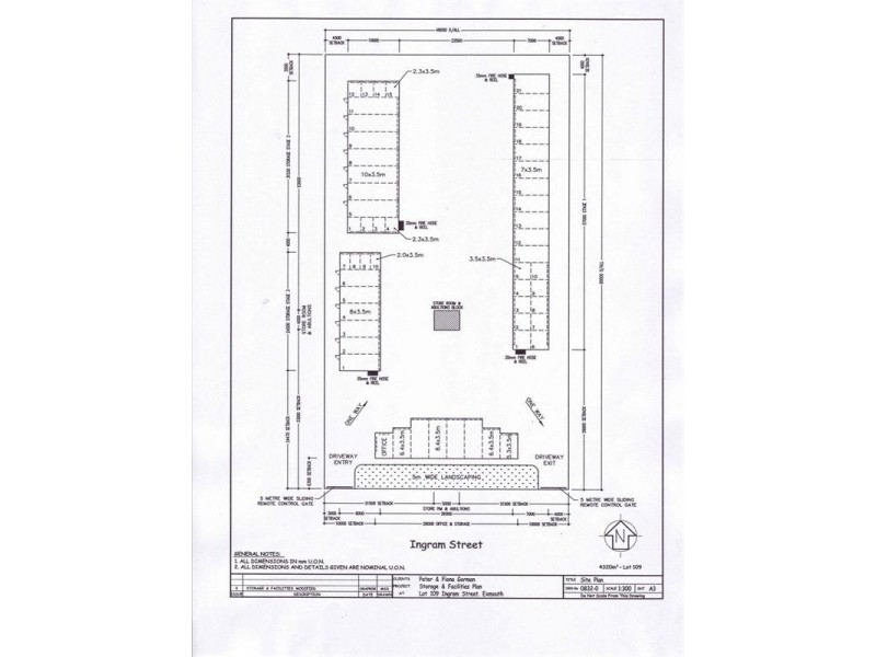 65 Ingram Street, Exmouth WA 6707