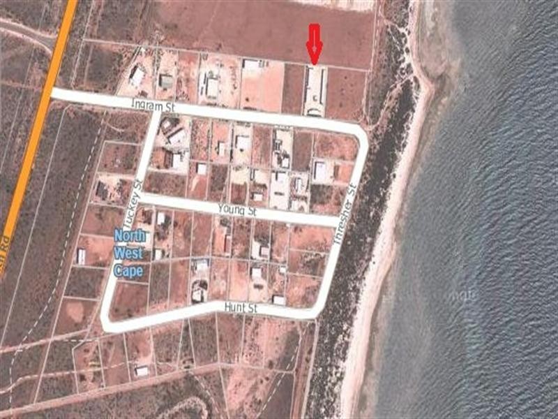 65 Ingram Street, Exmouth WA 6707