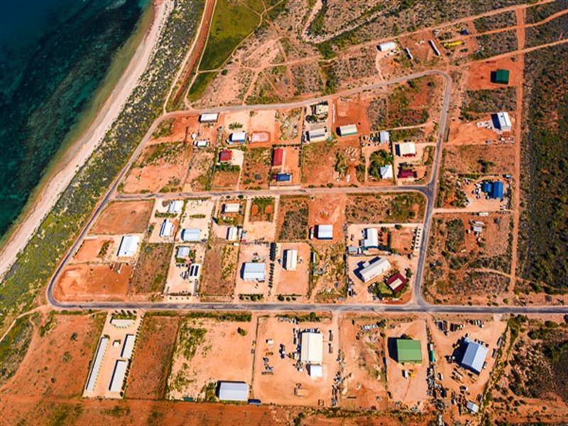 65 Ingram Street, Exmouth WA 6707