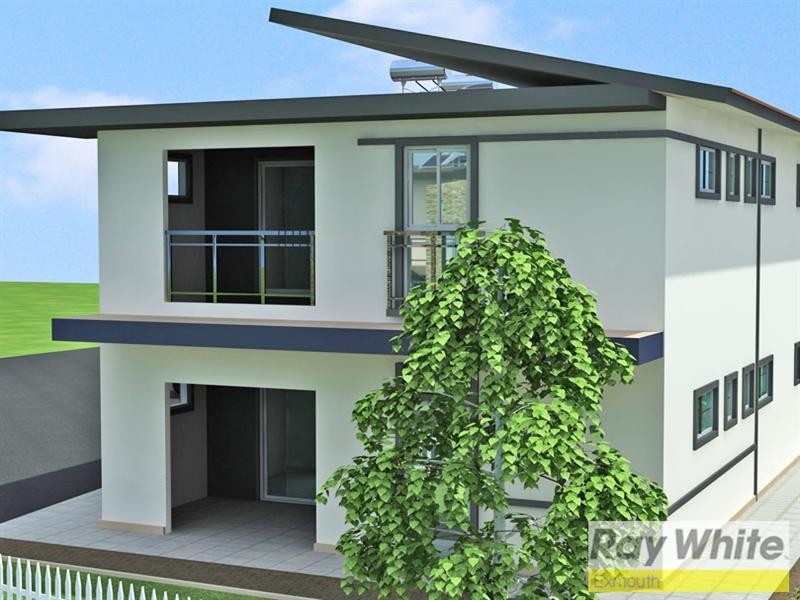 7 Anketell Court, Onslow WA 6710