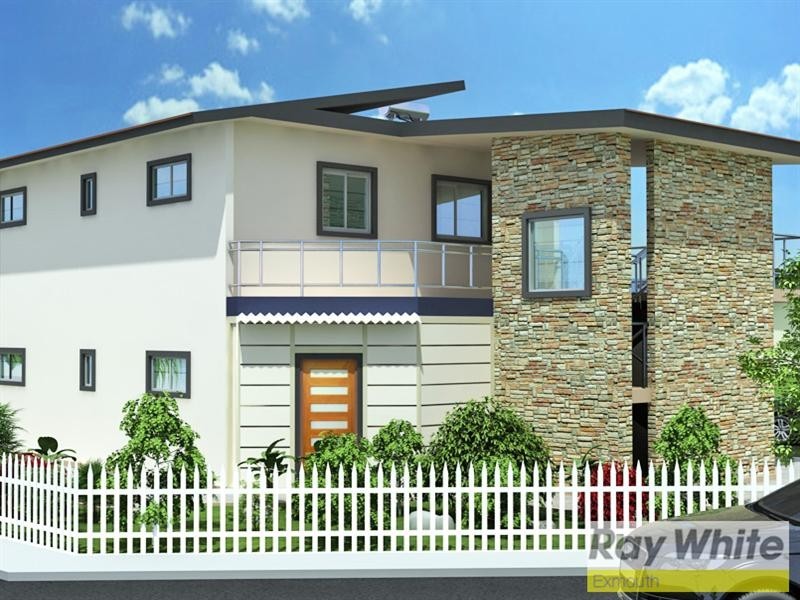 7 Anketell Court, Onslow WA 6710