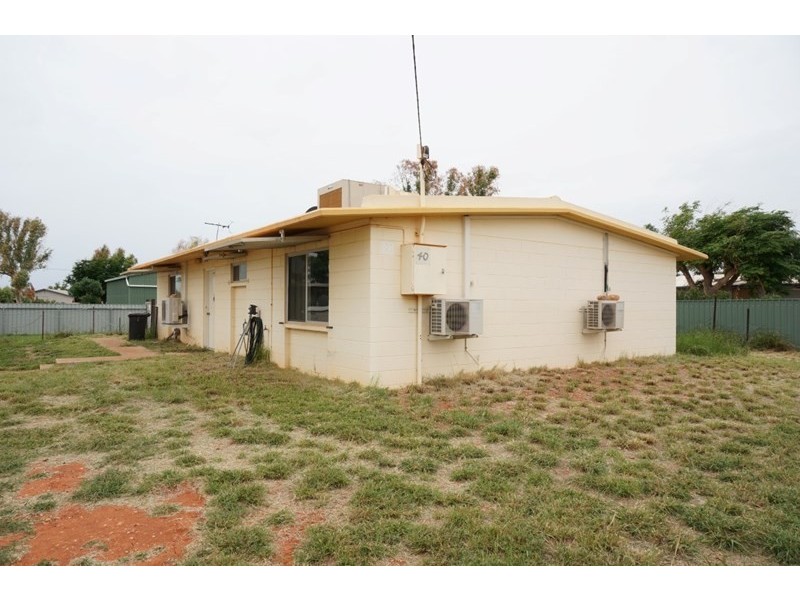 40 Kennedy Street, Exmouth WA 6707