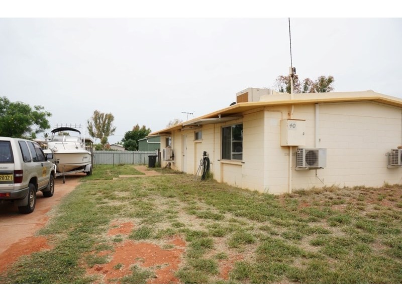 40 Kennedy Street, Exmouth WA 6707