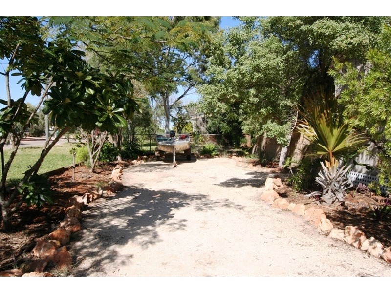 7 King Place, Exmouth WA 6707