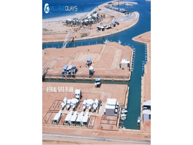 13/30 Dugong Close, Exmouth WA 6707