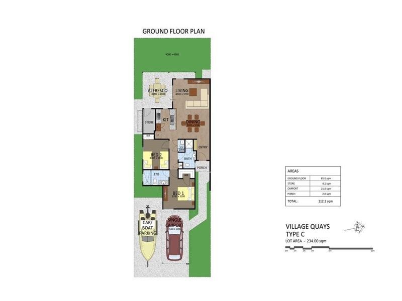 13/30 Dugong Close, Exmouth WA 6707