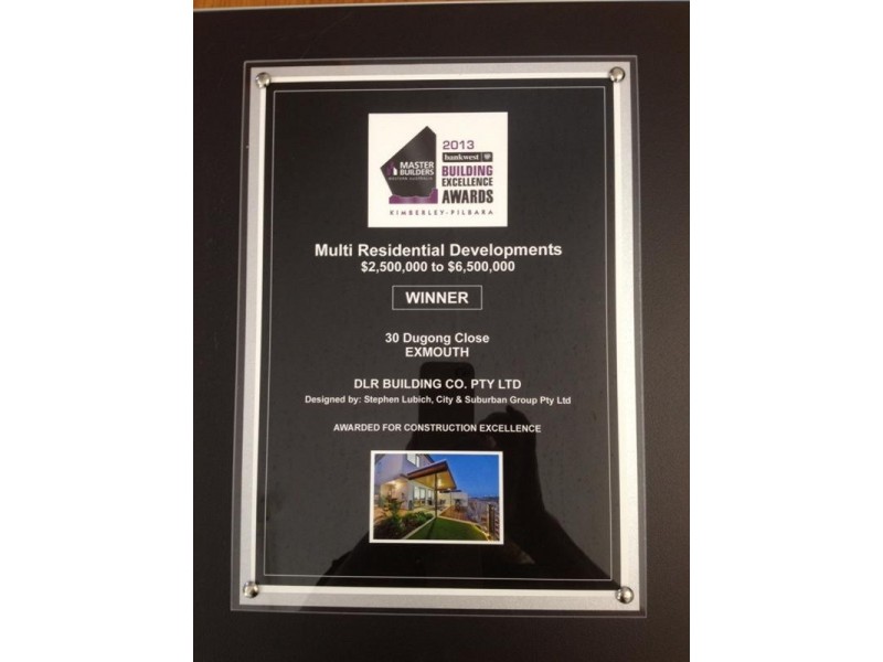 13/30 Dugong Close, Exmouth WA 6707