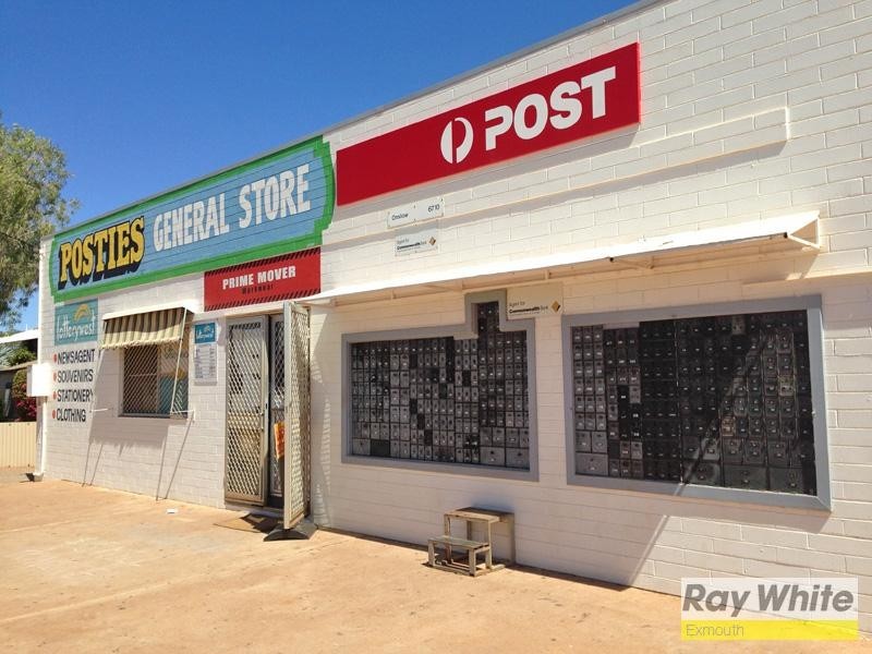 47 Second Avenue, Onslow WA 6710