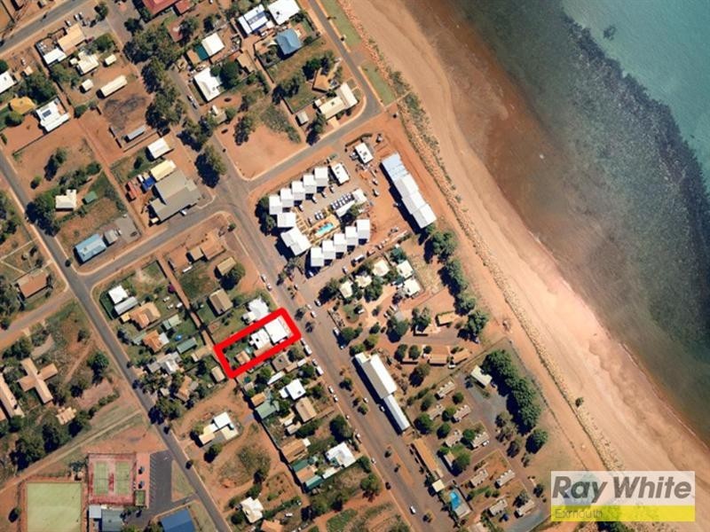 47 Second Avenue, Onslow WA 6710