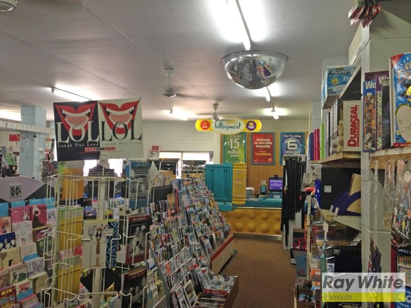 47 Second Avenue, Onslow WA 6710