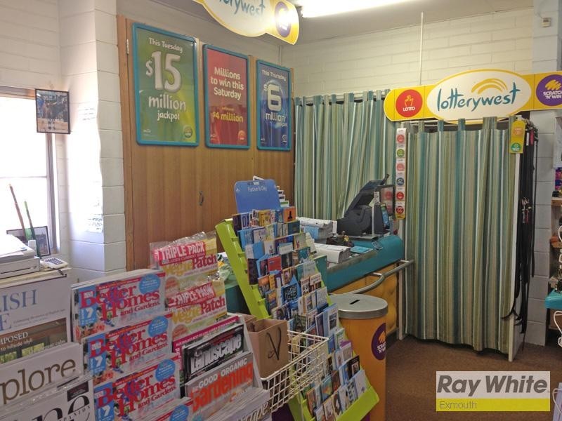 47 Second Avenue, Onslow WA 6710