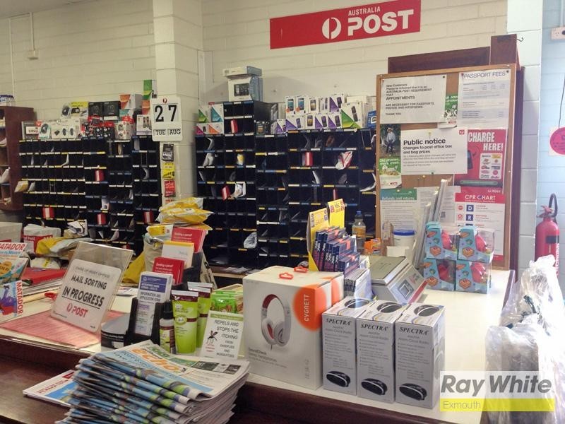 47 Second Avenue, Onslow WA 6710