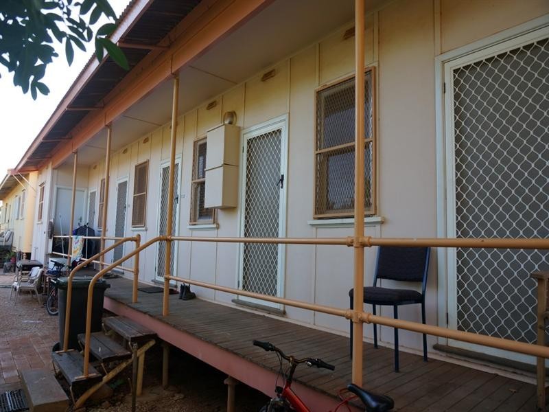 13/78 Maidstone Crescent, Exmouth WA 6707