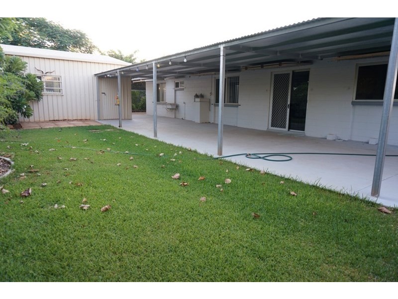 12 Ningaloo Street, Exmouth WA 6707