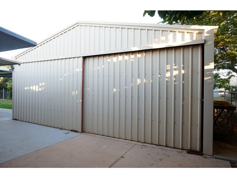 12 Ningaloo Street, Exmouth WA 6707