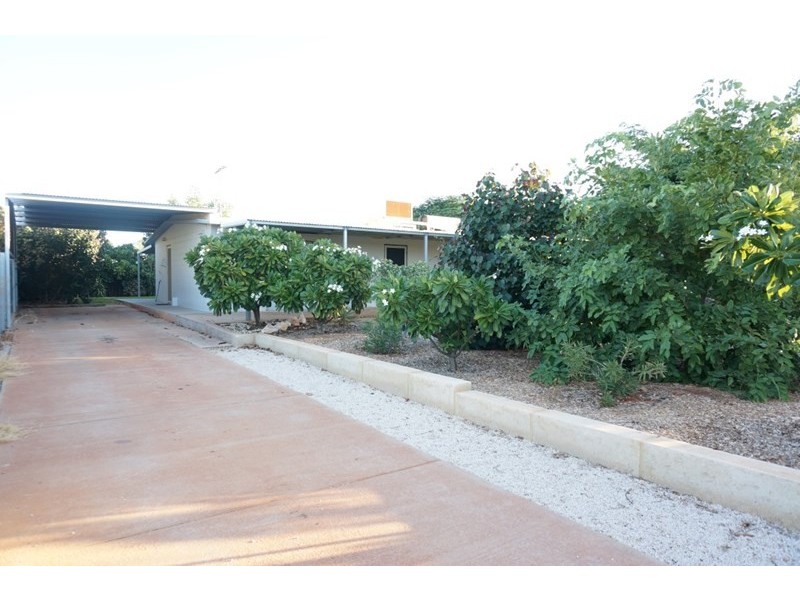12 Ningaloo Street, Exmouth WA 6707