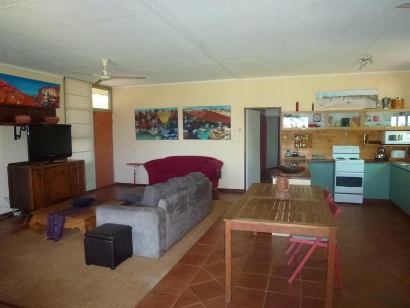 7 Jones Place, Exmouth WA 6707