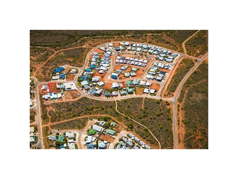 5 Grayling Way, Exmouth WA 6707