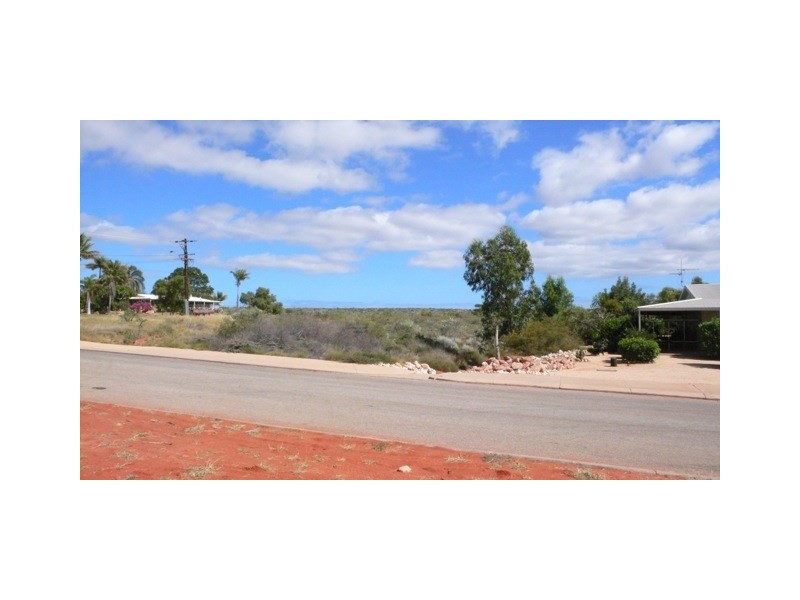 5 Grayling Way, Exmouth WA 6707