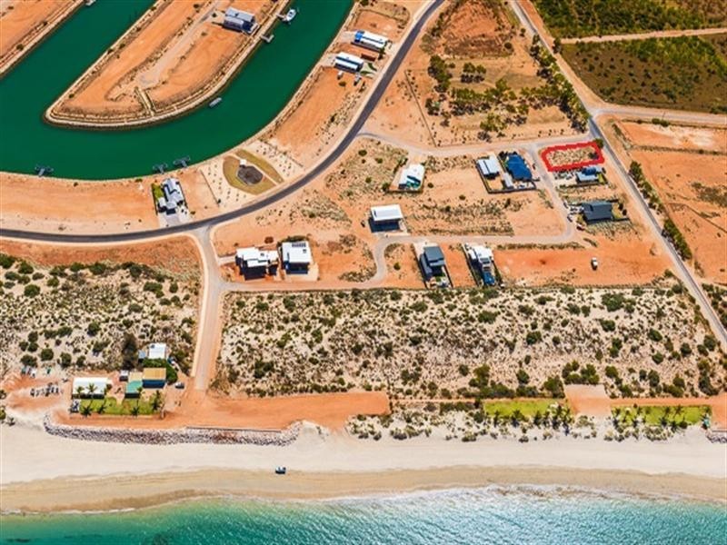 Lot 478 Osprey Way, Exmouth WA 6707