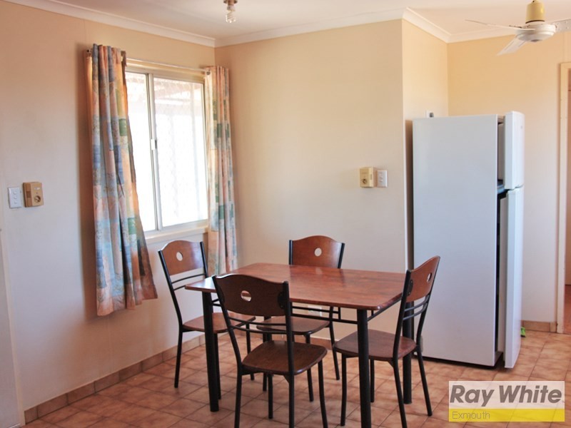 8 Clarke Place, Onslow WA 6710