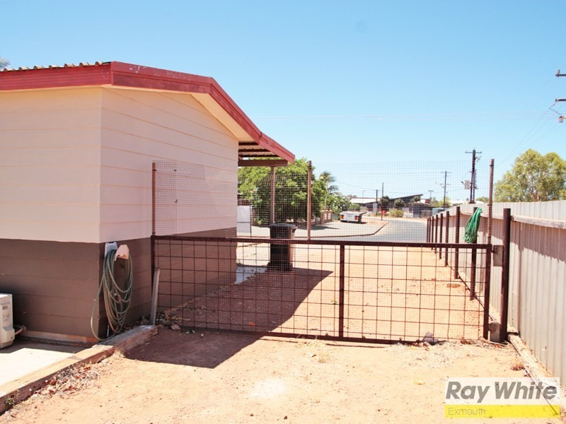 8 Clarke Place, Onslow WA 6710