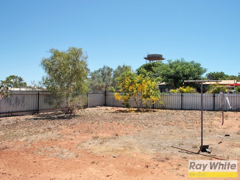 8 Clarke Place, Onslow WA 6710