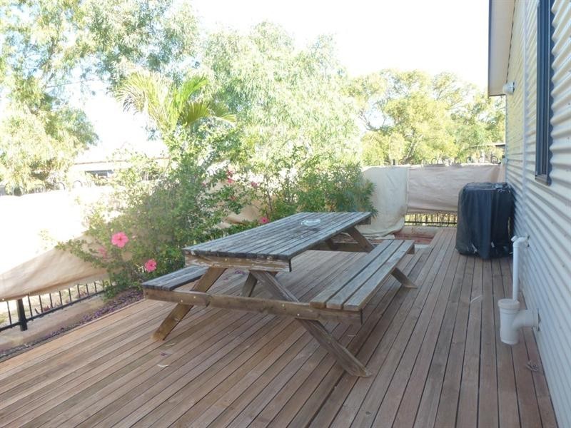 7/12 Christie Street, Exmouth WA 6707